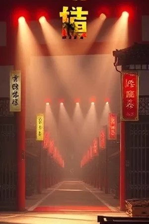 《空山邮局》山间投递镜头封面