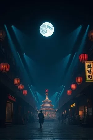 《镜像恋人》电梯对峙名场面封面